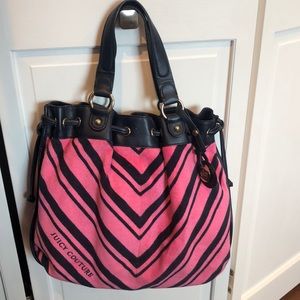 Juicy Couture tote